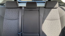 Toyota RAV4 2.5 VVT-i Hybrid Design 5dr CVT Hybrid Estate